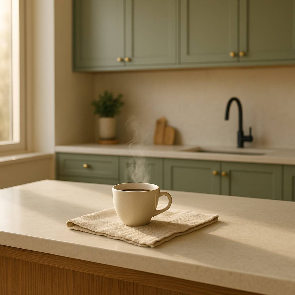 SoCoo'c : les cuisines équipées Made in France